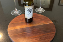 walnut-round-board